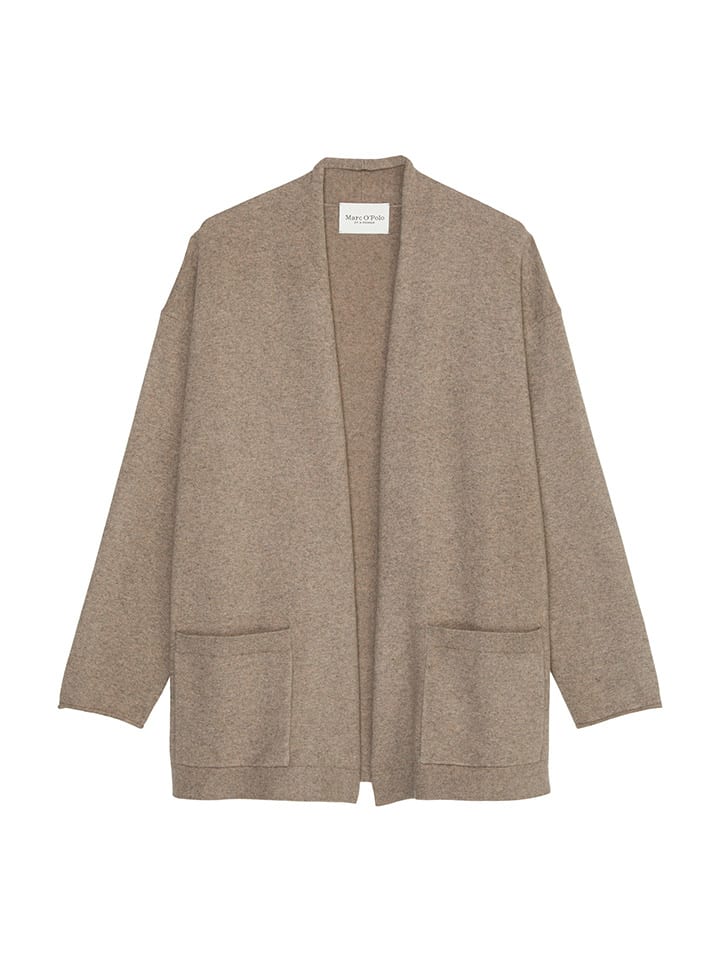 Bekleidung Strickjacke Marco Polo Damen Marc O´Polo Cardigan In