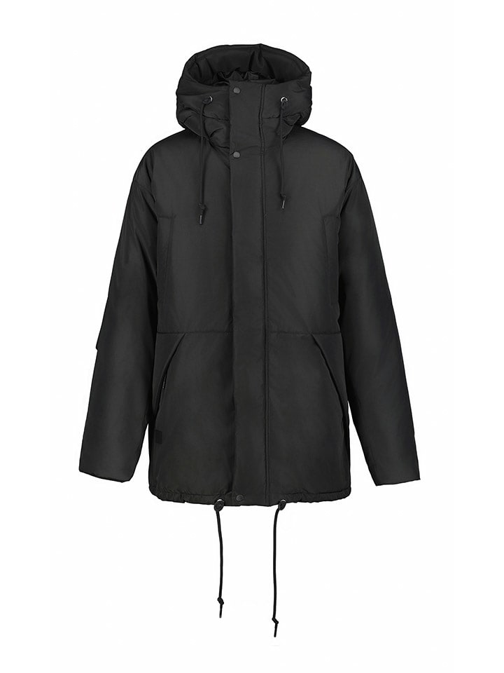 Parka "Arvin" zwart