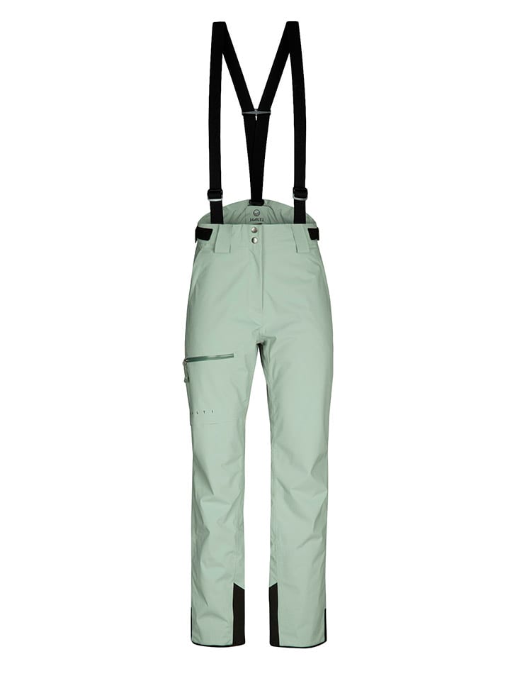 Ski-/snowboardbroek "Carvey DX" groen