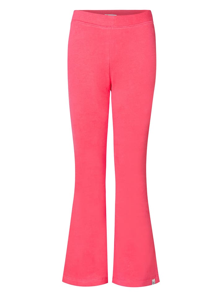 Leggings in Pink