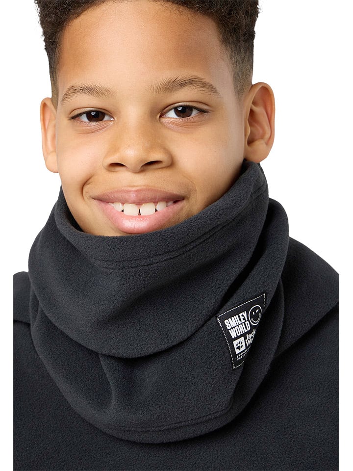 jack wolfskin schal