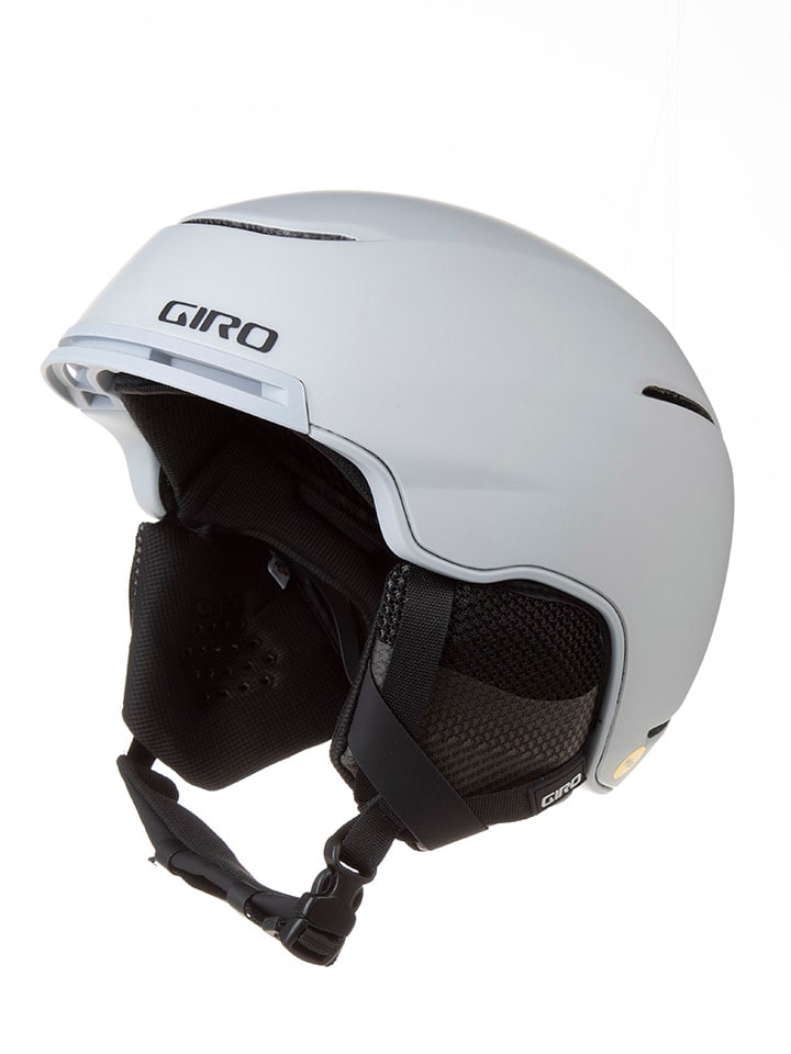 Kask narciarski "Jackson" w kolorze białym