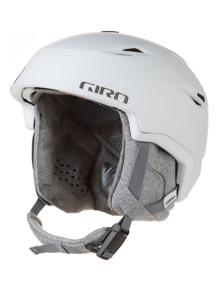 Ski-/snowboardhelm "Envi Spherical" wit