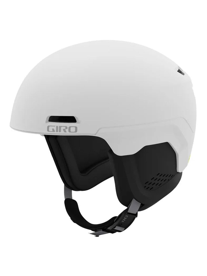 Kask narciarski "Owen Mips" w kolorze białym
