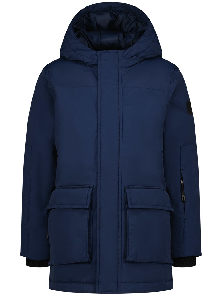 Woolrich aspen cotton parka outlet