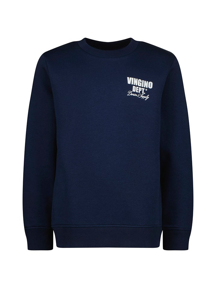 Crewneck Sweatshirt Limango Sweatshirt Vingino Sweatshirt Vingino