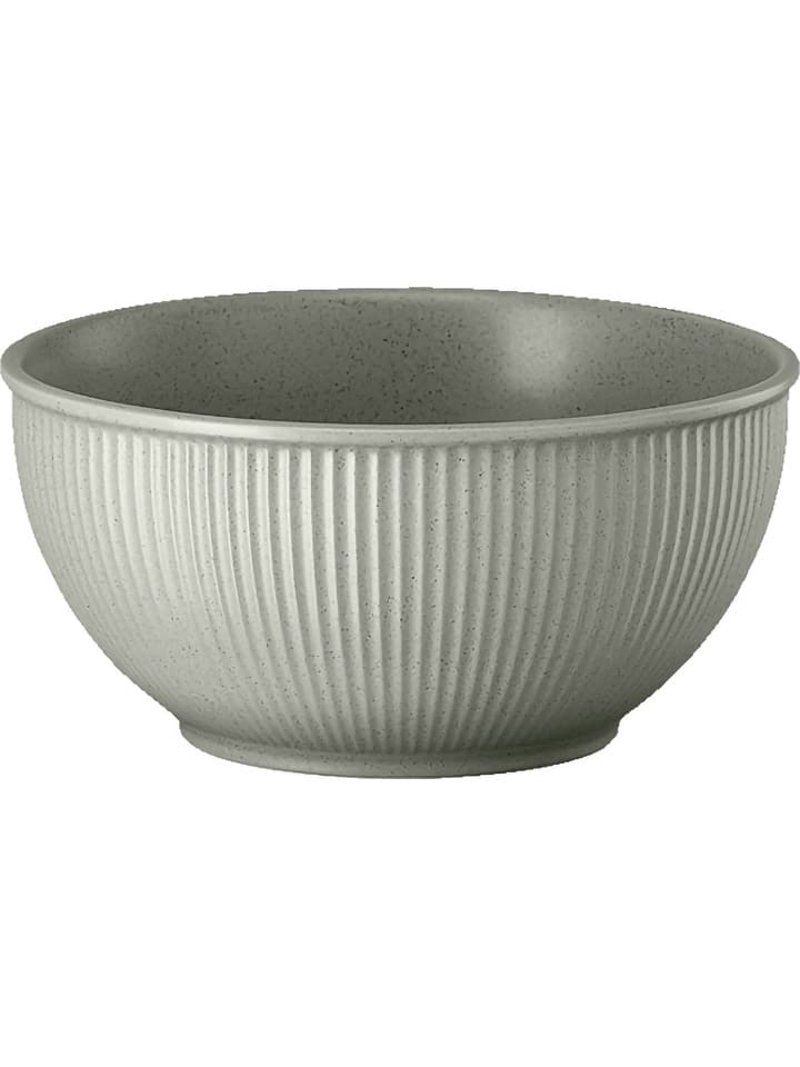 Miska w kolorze szarym do musli - Ø 15 cm