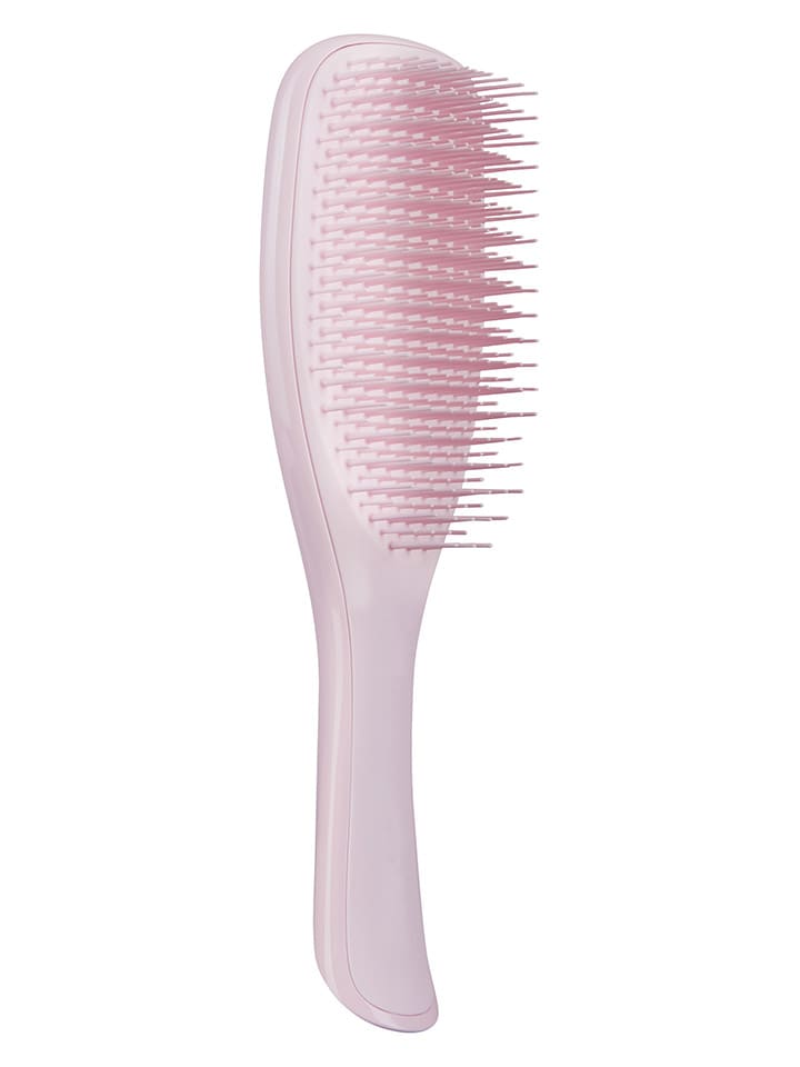 Haarborstel "Ultimate Detangler" lichtroze