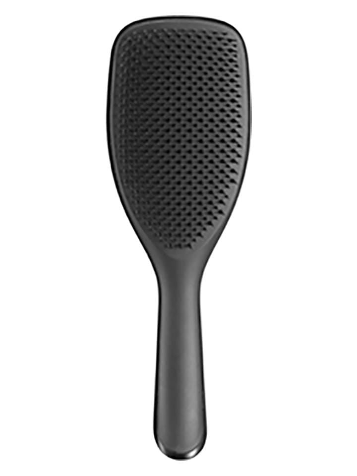 Szczotka "Wet Detangler" w kolorze czarnym