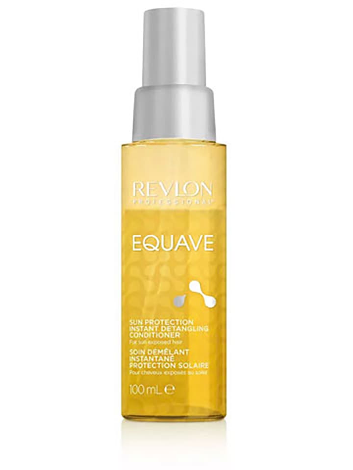 Leave-In-Conditioner "Equave Sun Protection", 100 ml