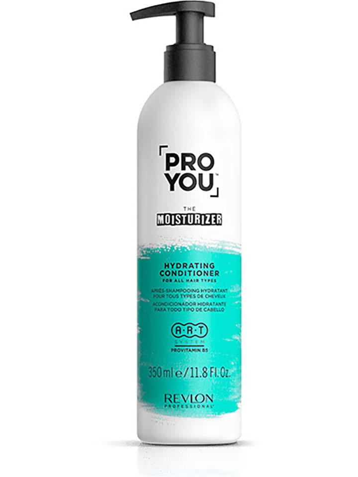 Conditioner "Proyou The Moisturizier", 350 ml