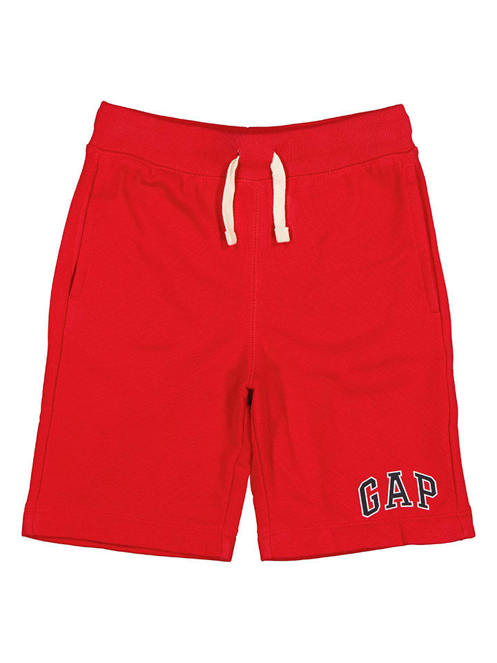 Short rood
