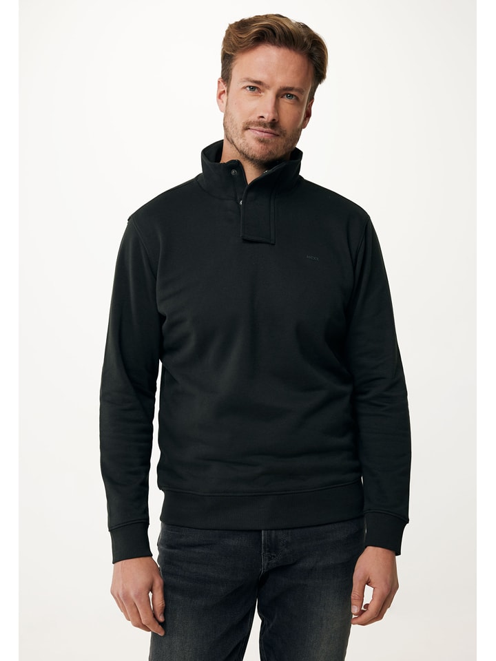 Bluza w kolorze czarnym
