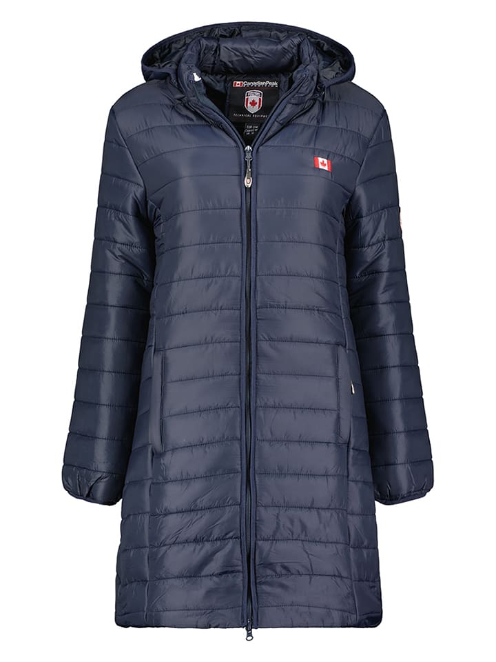 Parajumpers Jayden Jas Donkerblauw | Vanaf € 350
