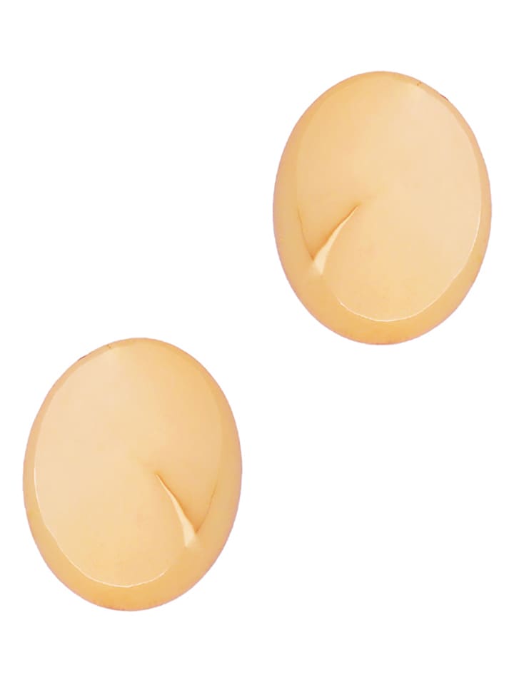 Vergulde oorstekers