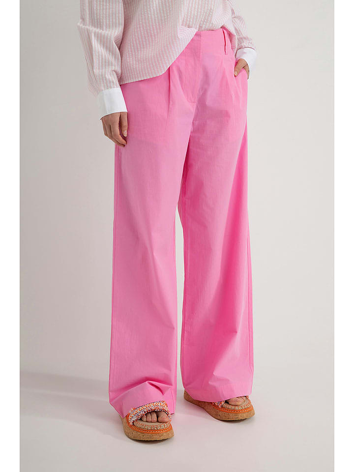 Hose "Dave" in Rosa