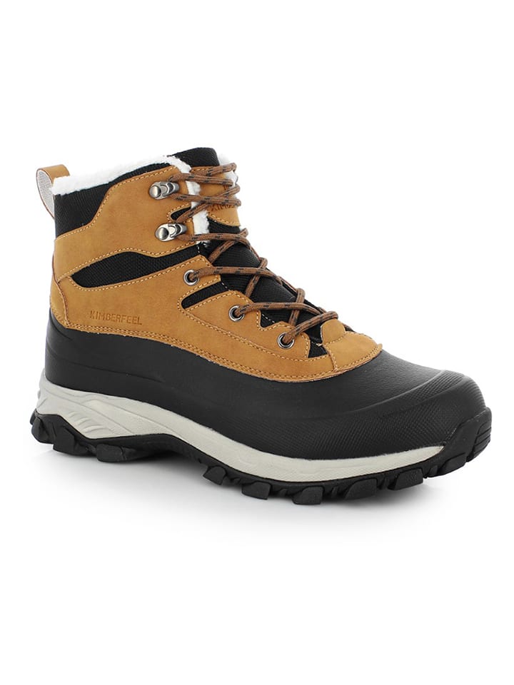 Winterboots "Yan"
