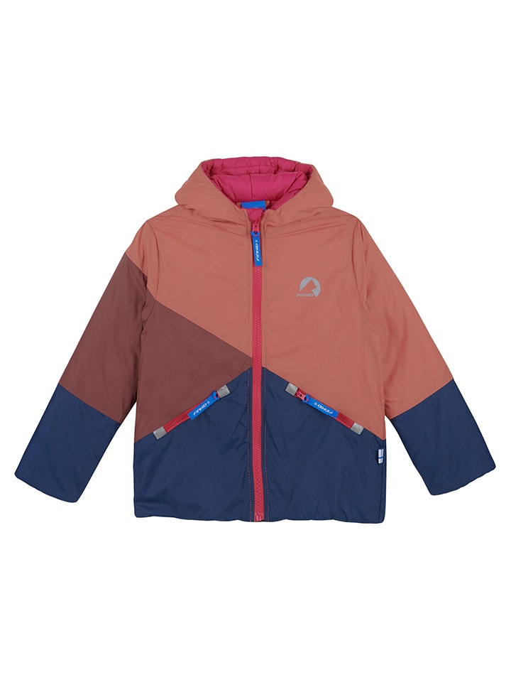 finkid Winterjacke 