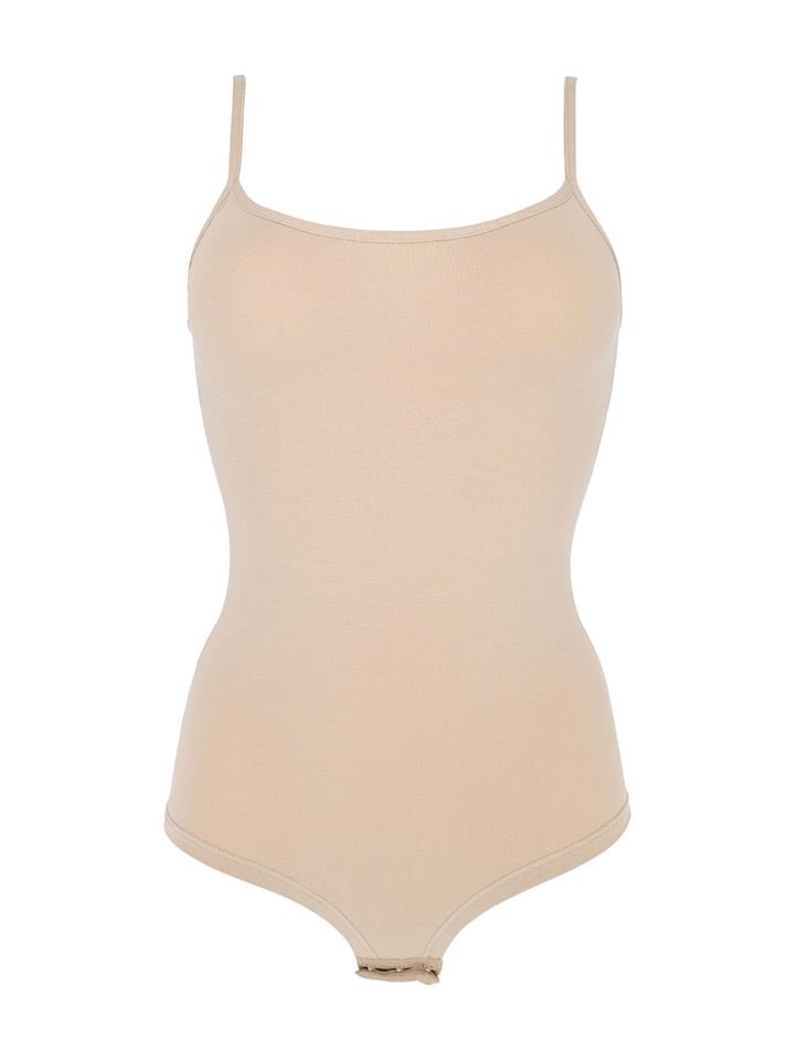 Body in Beige