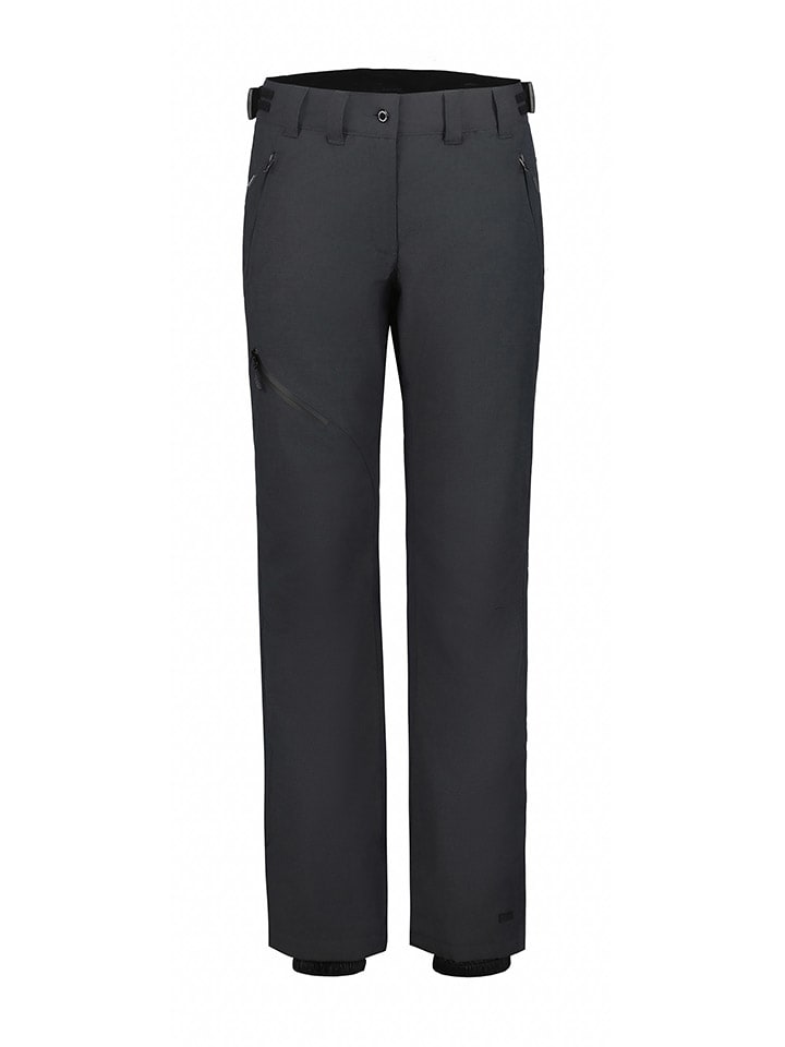 Ski-/snowboardbroek "Cordele" antraciet
