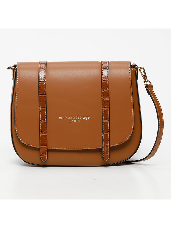 Maison Heritage Taschen
