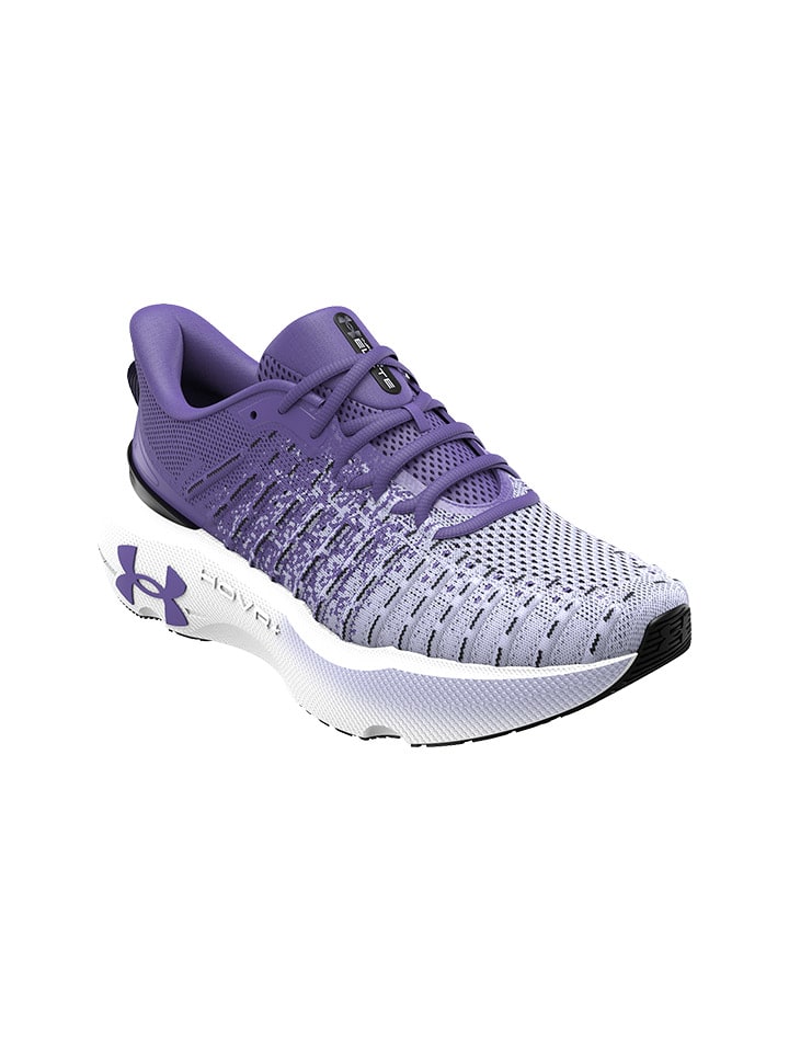 Buty "Infinite Elite" w kolorze fioletowym do biegania