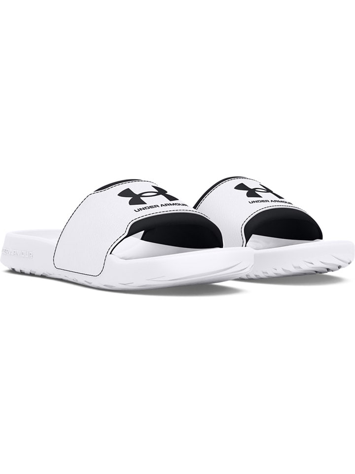 Klapki "Ignite Select" w kolorze białym