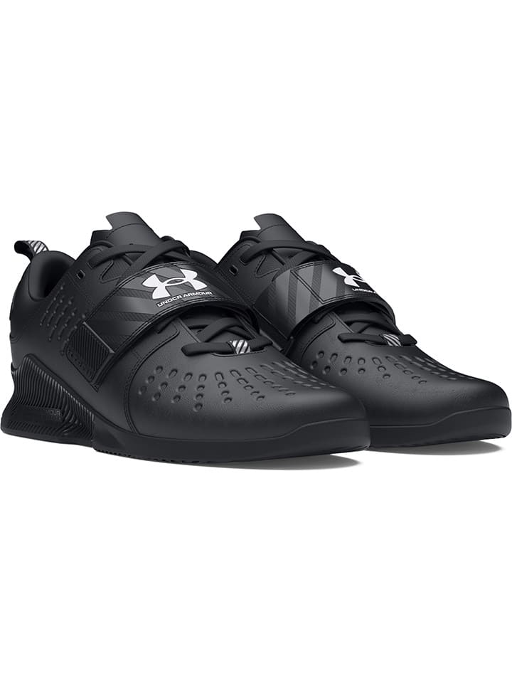 Sneakers "Reign Lifter" in Schwarz