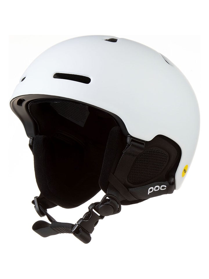 Ski-/Snowboardhelm "Fornix Mips" wit