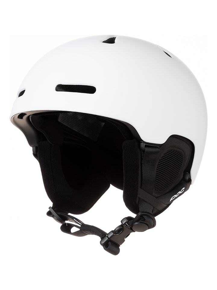 Ski-/snowboardhelm "Fornix" wit