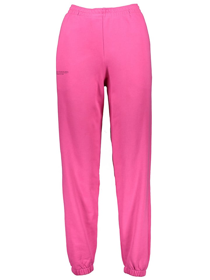 Sweatbroek "365 Midweight" roze