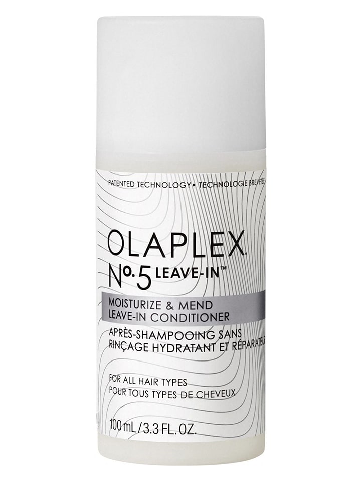 Leave-In-Conditioner "N.5", 100 ml