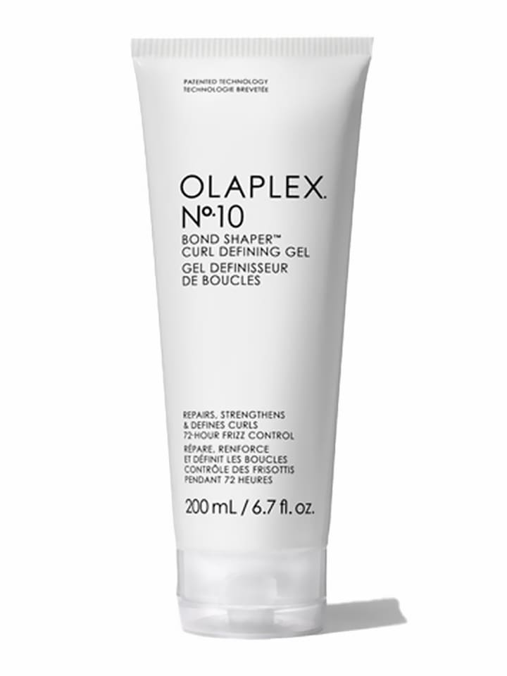 Żel do stylizacji "Nº10 Bond Shaper" - 200 ml
