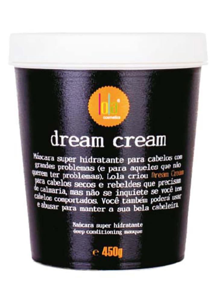 Haarmaske "Dream", 450 g