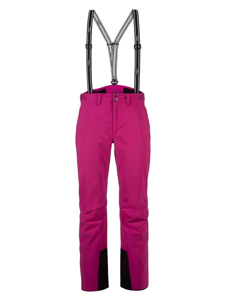 Ski-/snowboardbroek "Lasku" roze