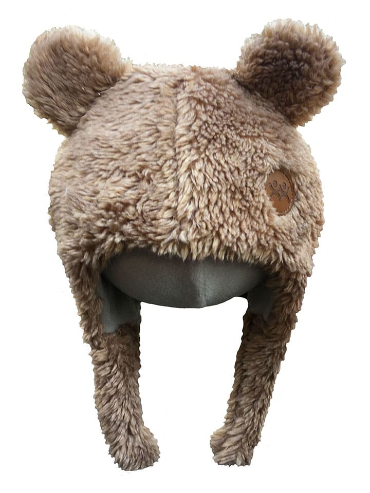 Muts beige