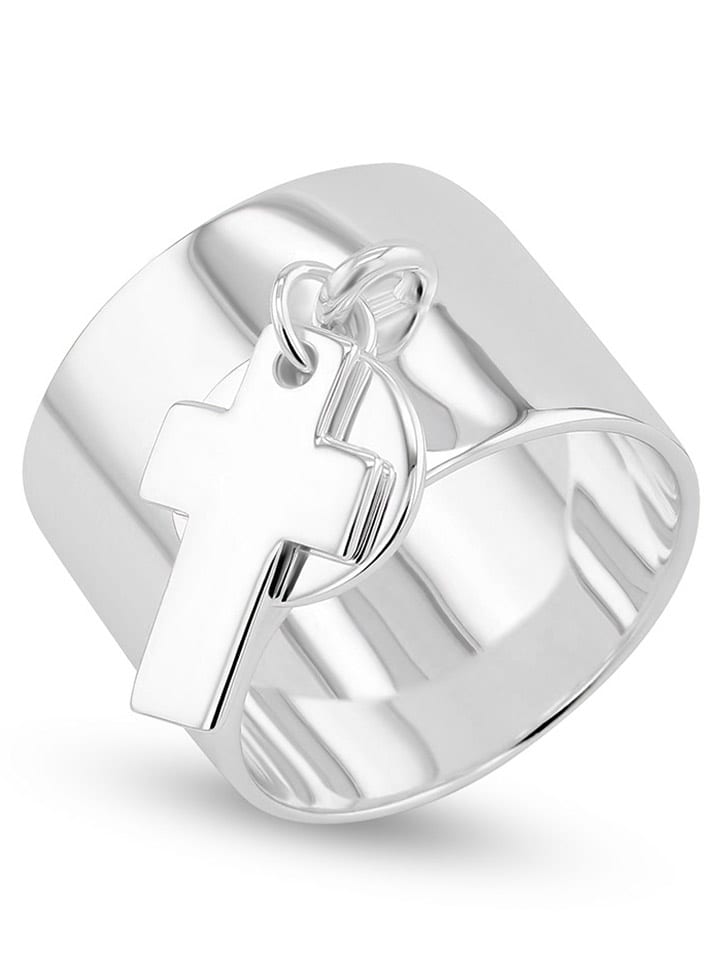 Silber-Ring