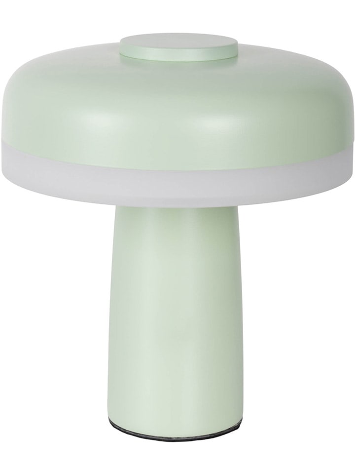 LED-Tischleuchte "Pilu" in Mint - EEK F (A bis G)