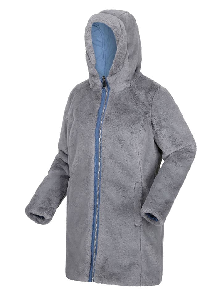 Regatta Jungen Winterjacke – Wasserabweisend, Isoliert, Mit Stretcheinsätzen, Leicht Komprimierbar