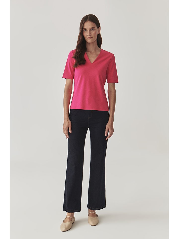 Shirt in Pink