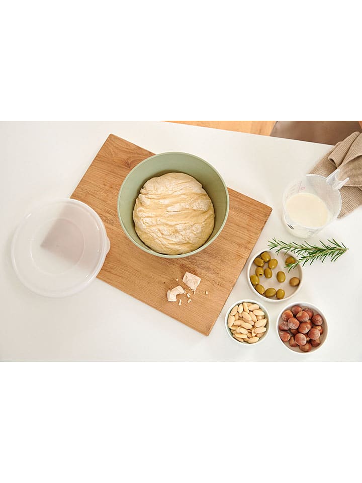 Rührschüssel "Prep & Bake" in Grün - 2,75 l
