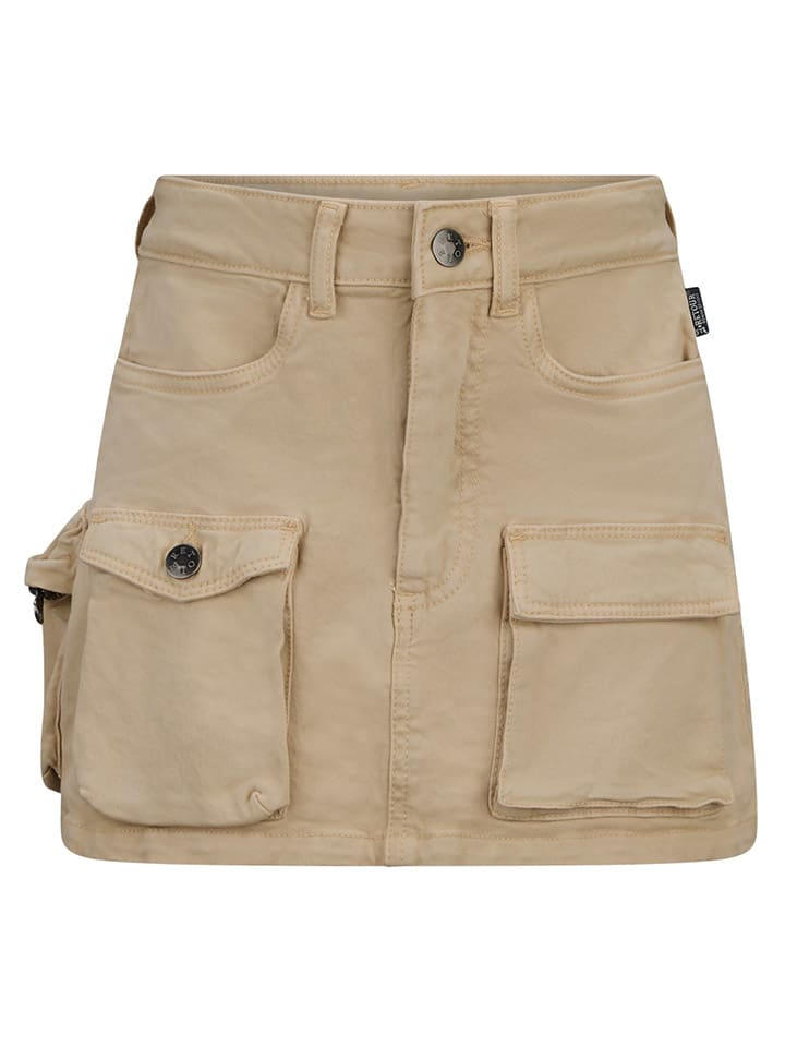 Rock "Esra" in Beige