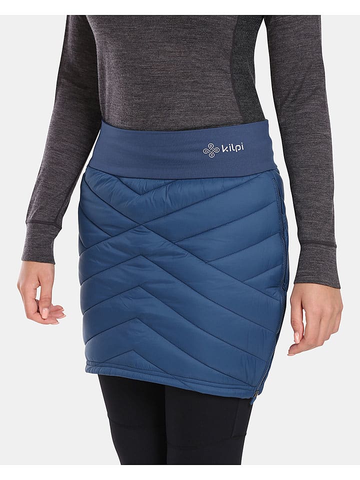 Funktionsrock "Tany" in Blau