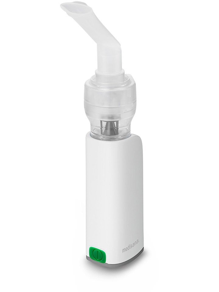 Inhalator "IN 530" w kolorze białym