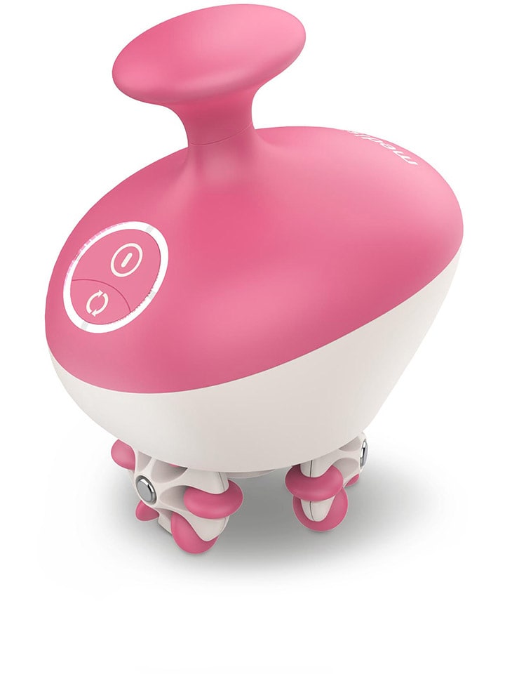 Cellulite-Massagegerät "AC 900" in Rosa