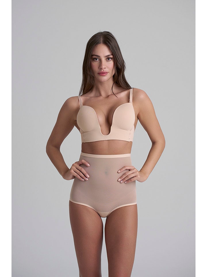Shape-Panty in Beige