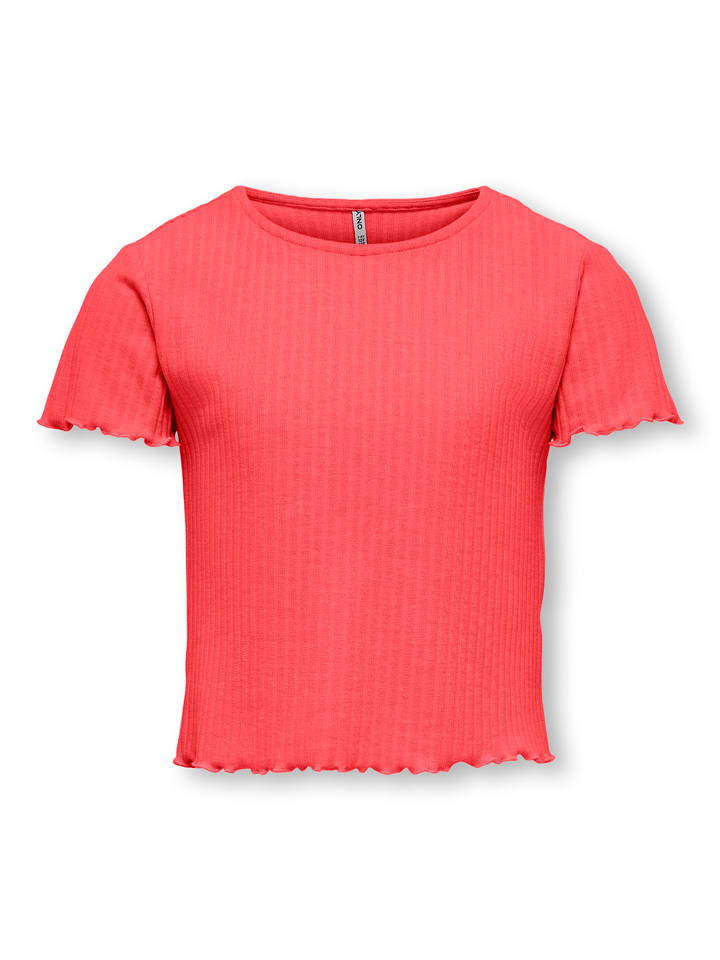 Shirt in Rot