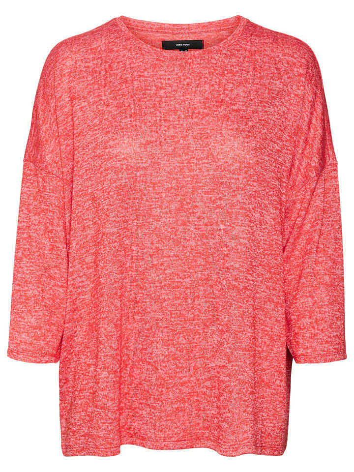 Trui rood