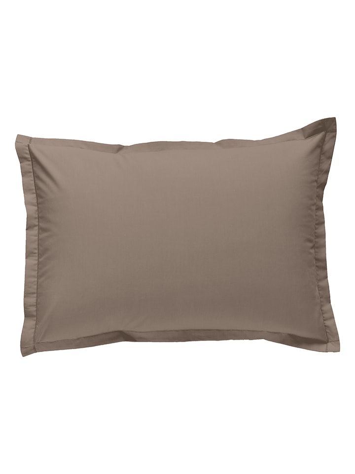 Kissenbezug ''Per'' in Taupe