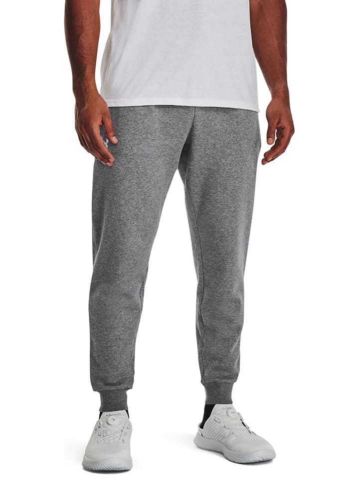 Sweatbroek "Rival" grijs